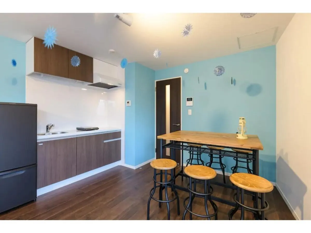 Rakuna Inn Dou-Sasazuka - Vacation Stay 47231V Tokyo