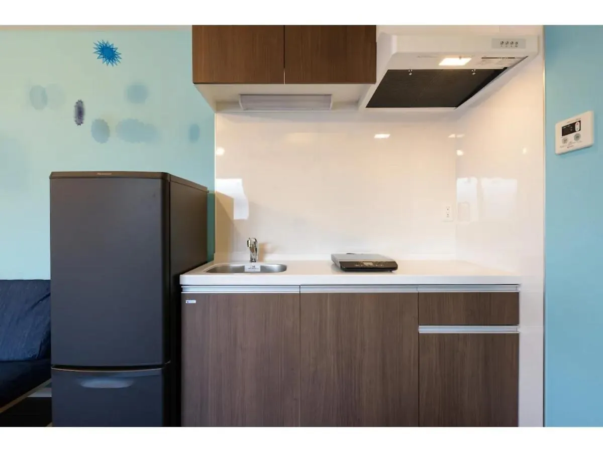 Rakuna Inn Dou-Sasazuka - Vacation Stay 47231V Tokyo Holiday home