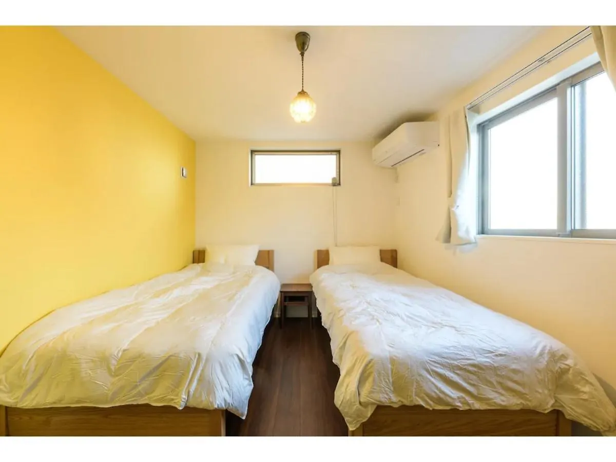 Rakuna Inn Dou-Sasazuka - Vacation Stay 47231V Tokyo Japan