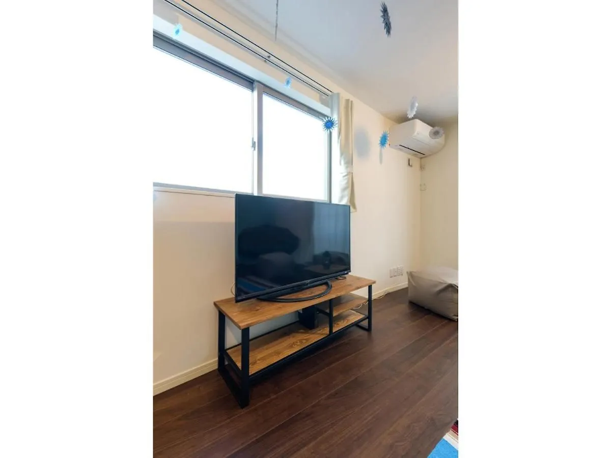 Rakuna Inn Dou-Sasazuka - Vacation Stay 47231V Tokyo Holiday home