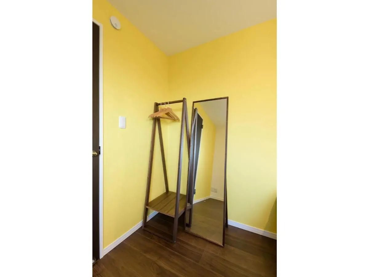 Holiday home Rakuna Inn Dou-Sasazuka - Vacation Stay 47231V Tokyo