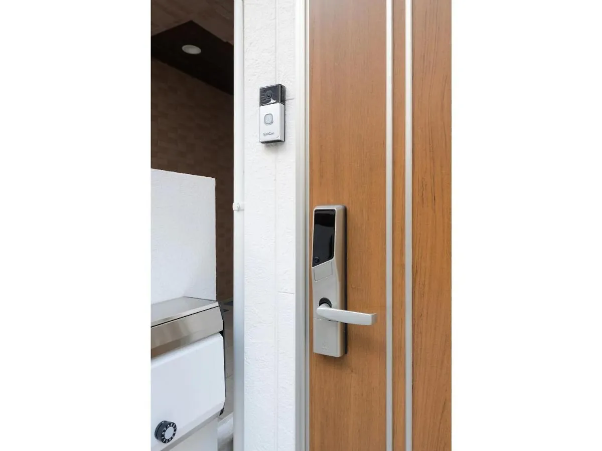 Holiday home Rakuna Inn Dou-Sasazuka - Vacation Stay 47231V Tokyo Japan